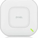 Zyxel WAX630S WiFi Mesh Network Access Point Wi‑Fi 6 Dual Band (2.4 & 5GHz)