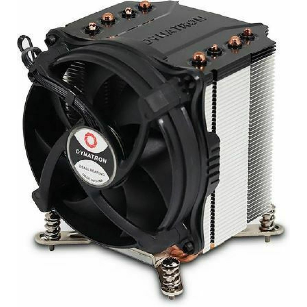 Inter-Tech Q-6 Ψύκτρα Επεξεργαστή για Socket 1700