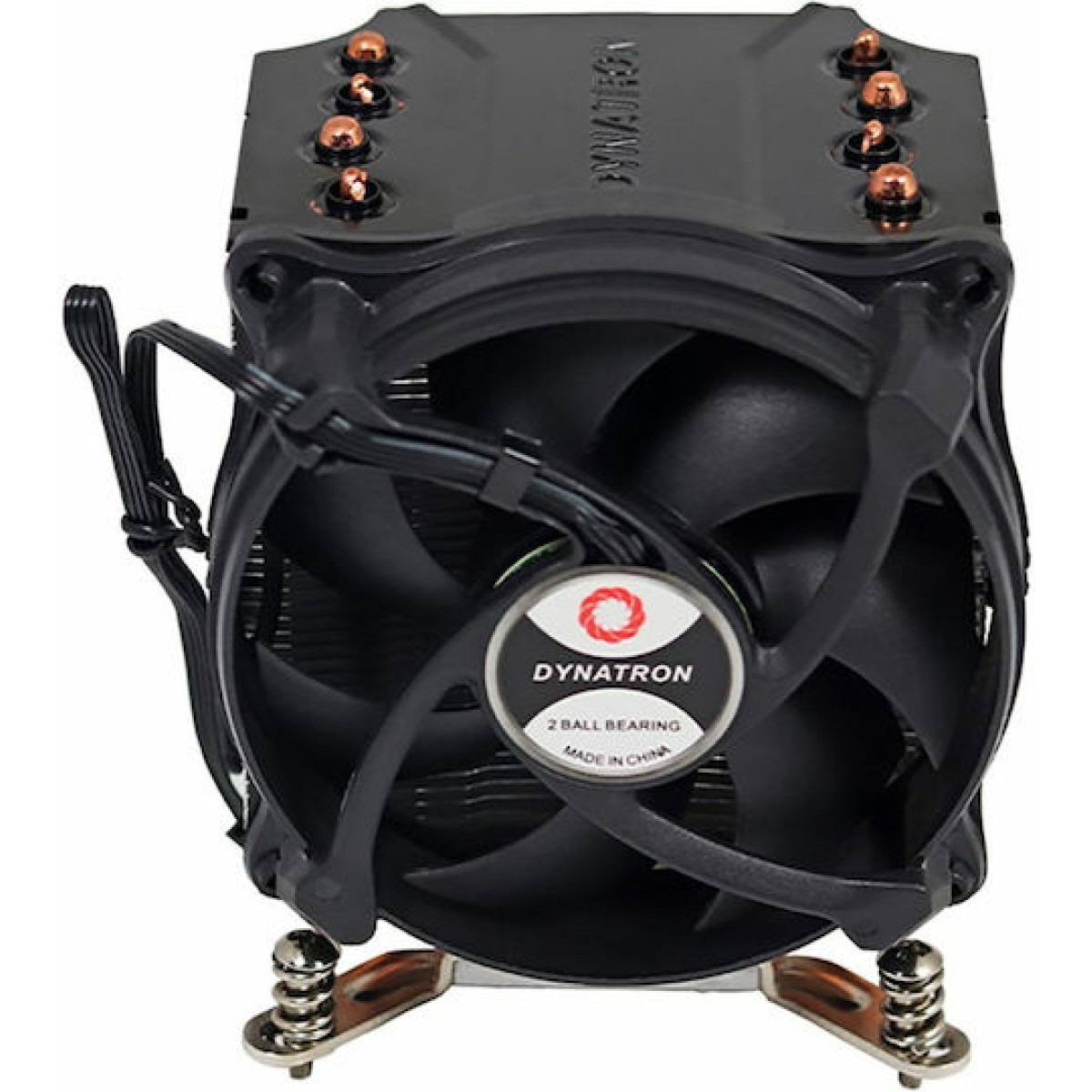 Inter-Tech Q-6 Ψύκτρα Επεξεργαστή για Socket 1700