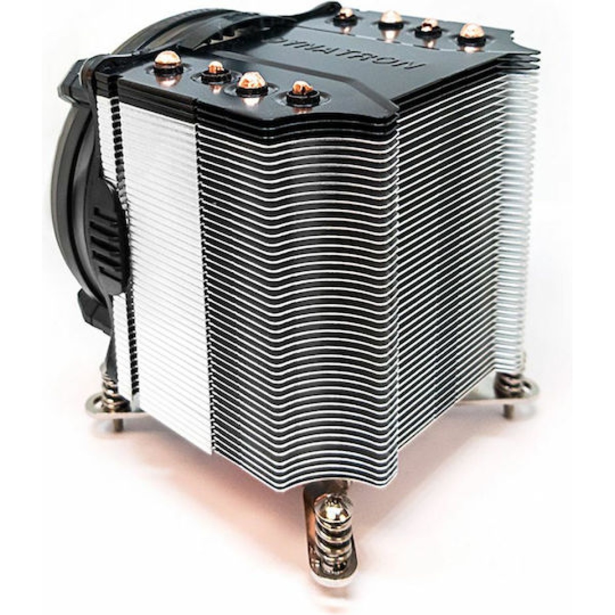 Inter-Tech Q-6 Ψύκτρα Επεξεργαστή για Socket 1700