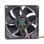 Alphacool Ανεμιστήρας 80mm 4-Pin 7V (24829)