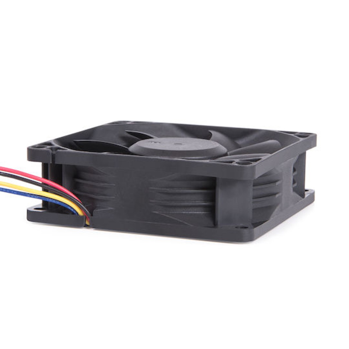 Alphacool Ανεμιστήρας 80mm 4-Pin 7V (24829)