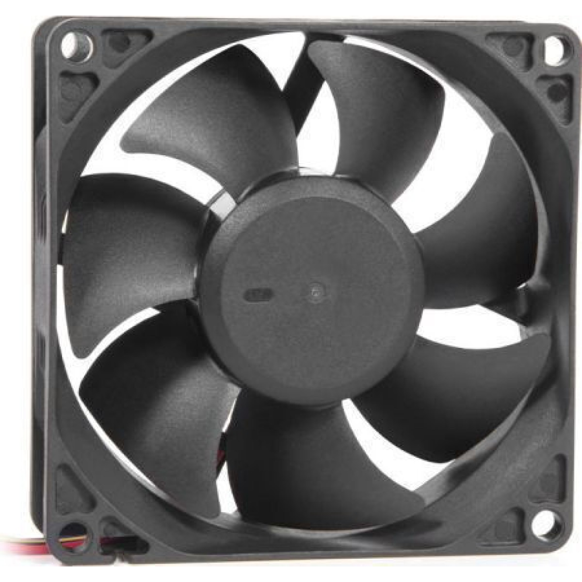 Alphacool Ανεμιστήρας 80mm 4-Pin 7V (24829)