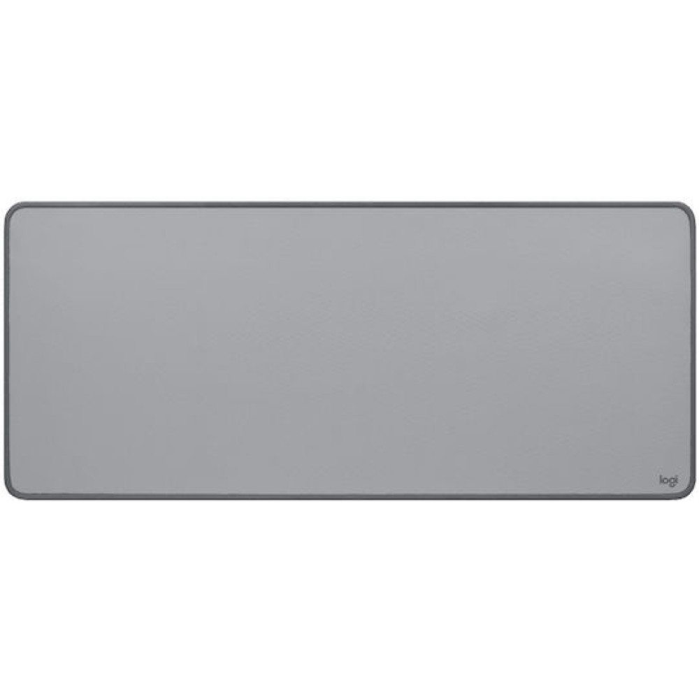 Logitech Studio Series Mouse Pad XL 700mm Mid Grey