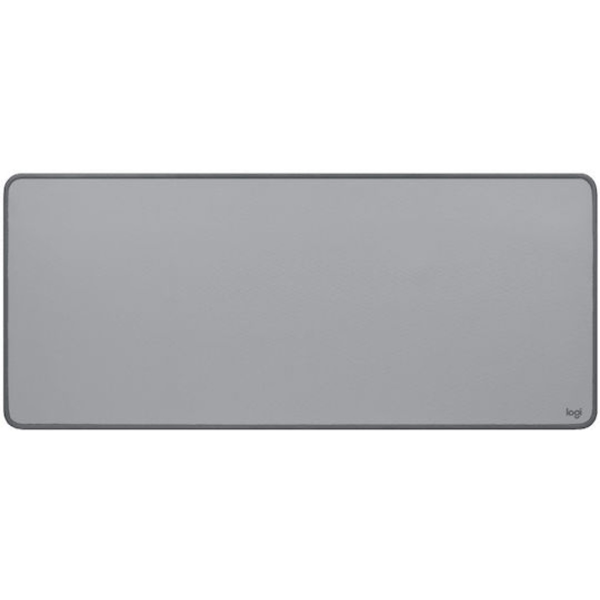 Logitech Studio Series Mouse Pad XL 700mm Mid Grey