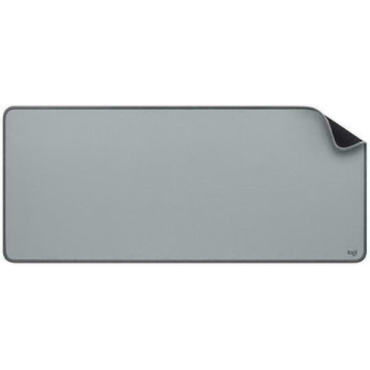 Logitech Studio Series Mouse Pad XL 700mm Mid Grey