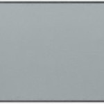 Logitech Studio Series Mouse Pad XL 700mm Mid Grey