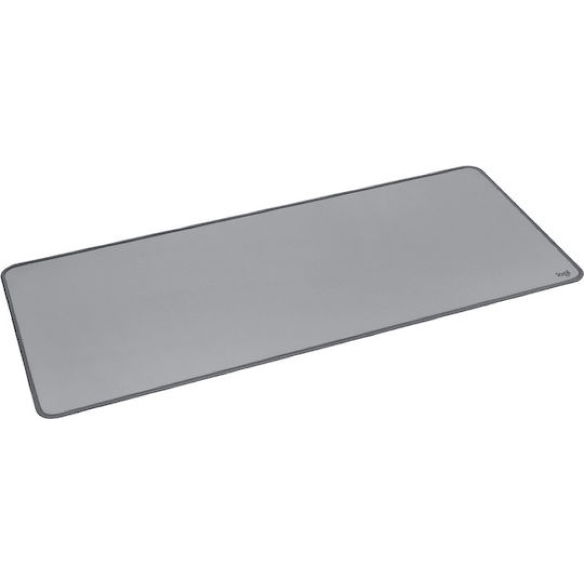 Logitech Studio Series Mouse Pad XL 700mm Mid Grey