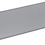 Logitech Studio Series Mouse Pad XL 700mm Mid Grey