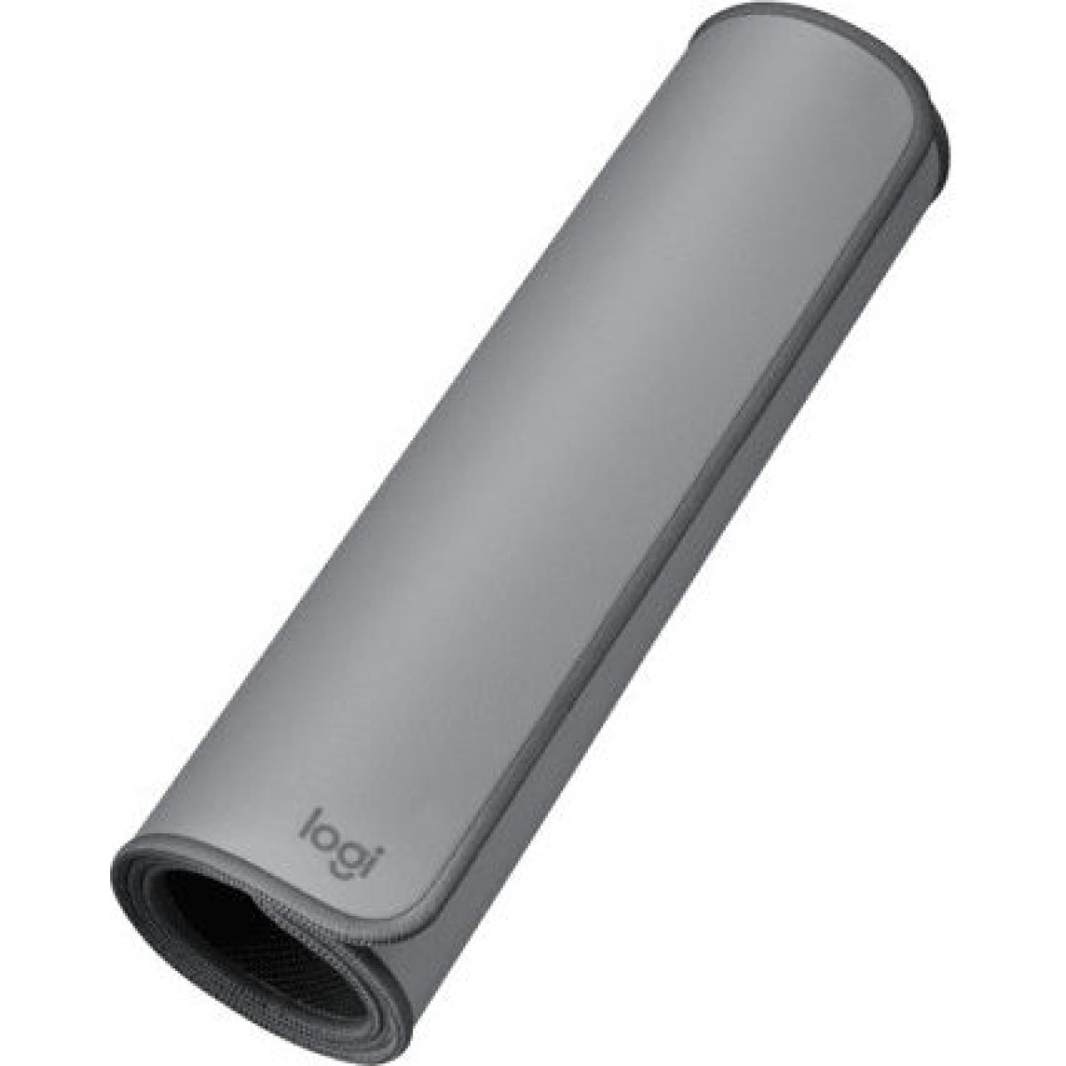 Logitech Studio Series Mouse Pad XL 700mm Mid Grey