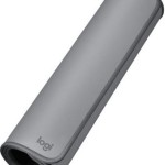Logitech Studio Series Mouse Pad XL 700mm Mid Grey