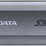 Adata Elite SE880 USB-C Εξωτερικός SSD 1TB 2.5