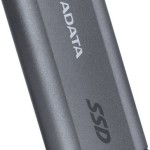 Adata Elite SE880 USB-C Εξωτερικός SSD 1TB 2.5