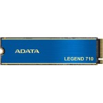 Adata Legend 710 SSD 1TB M.2 NVMe PCI Express 3.0