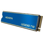 Adata Legend 710 SSD 1TB M.2 NVMe PCI Express 3.0
