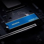 Adata Legend 710 SSD 1TB M.2 NVMe PCI Express 3.0
