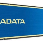 Adata Legend 710 SSD 1TB M.2 NVMe PCI Express 3.0
