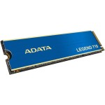 Adata Legend 710 SSD 1TB M.2 NVMe PCI Express 3.0