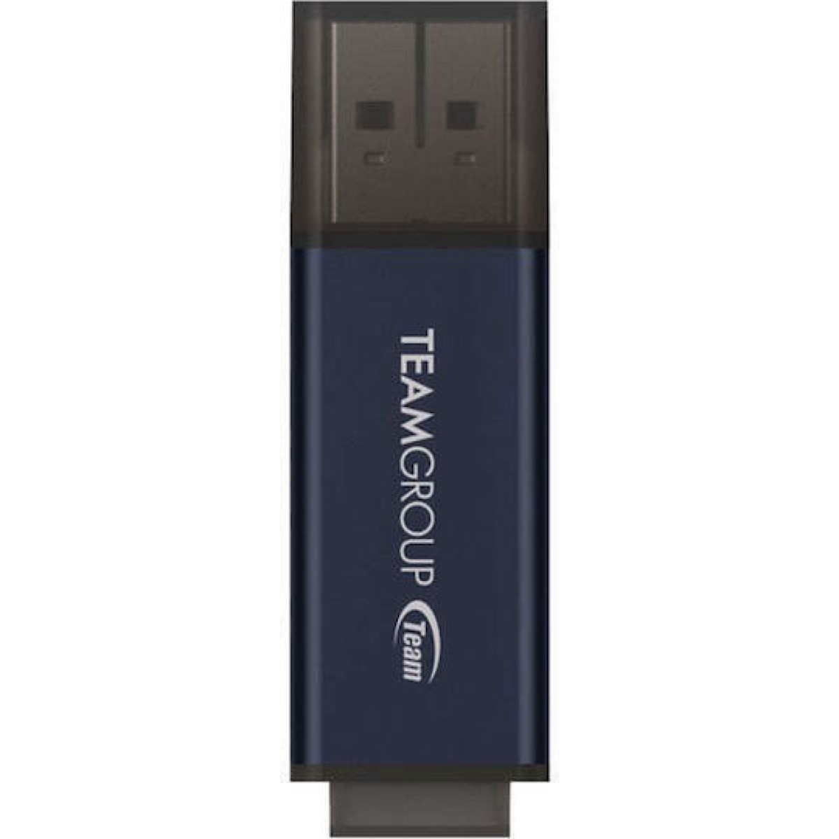 TeamGroup C211 16GB USB 3.2 Stick Μαύρο