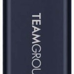 TeamGroup C211 16GB USB 3.2 Stick Μαύρο