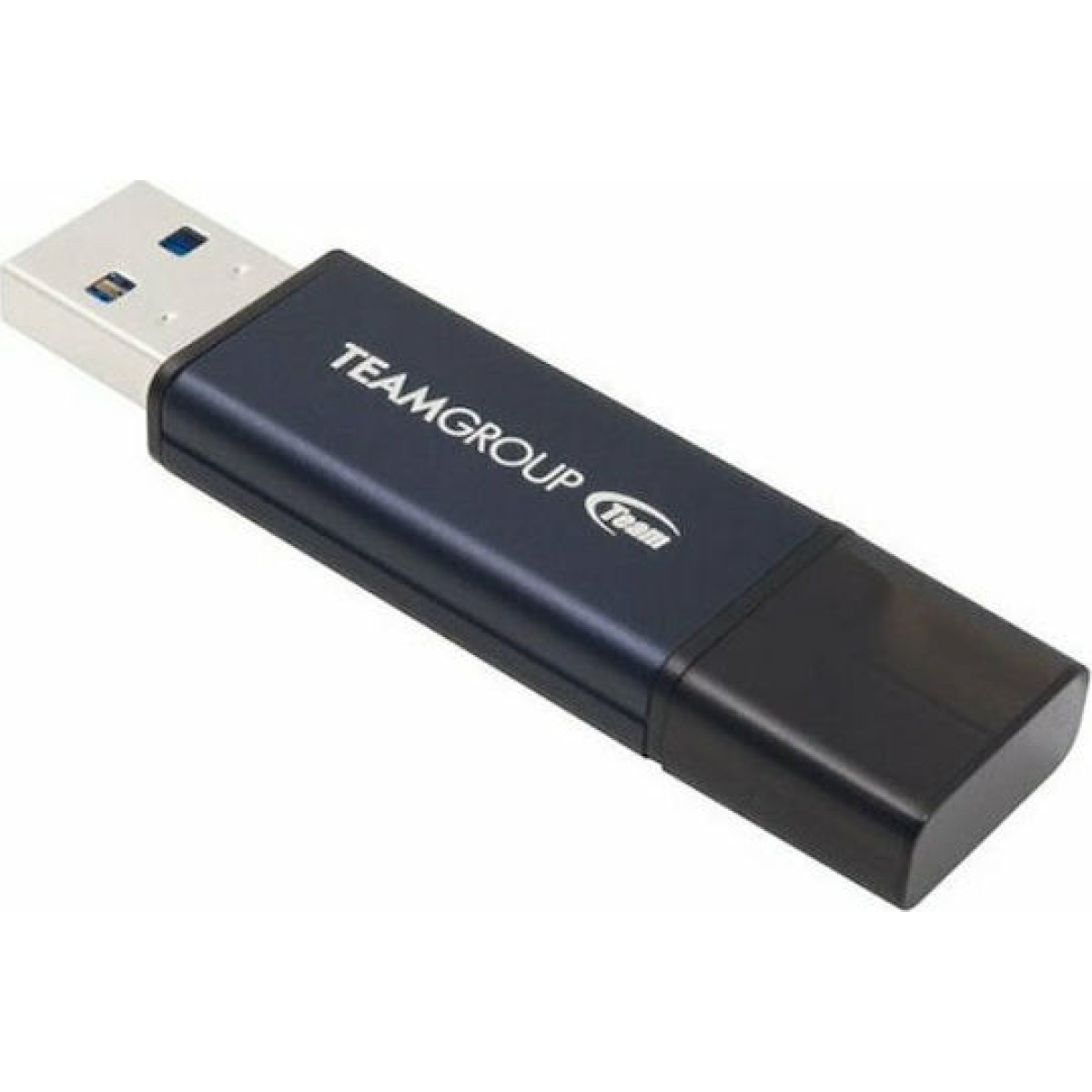 TeamGroup C211 32GB USB 3.2 Stick Μαύρο