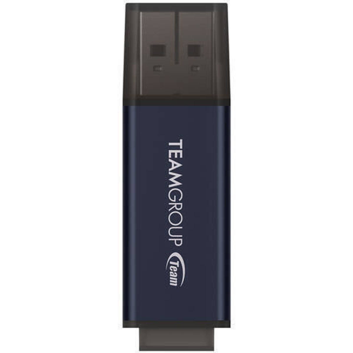 TeamGroup C211 32GB USB 3.2 Stick Μαύρο