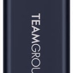 TeamGroup C211 32GB USB 3.2 Stick Μαύρο