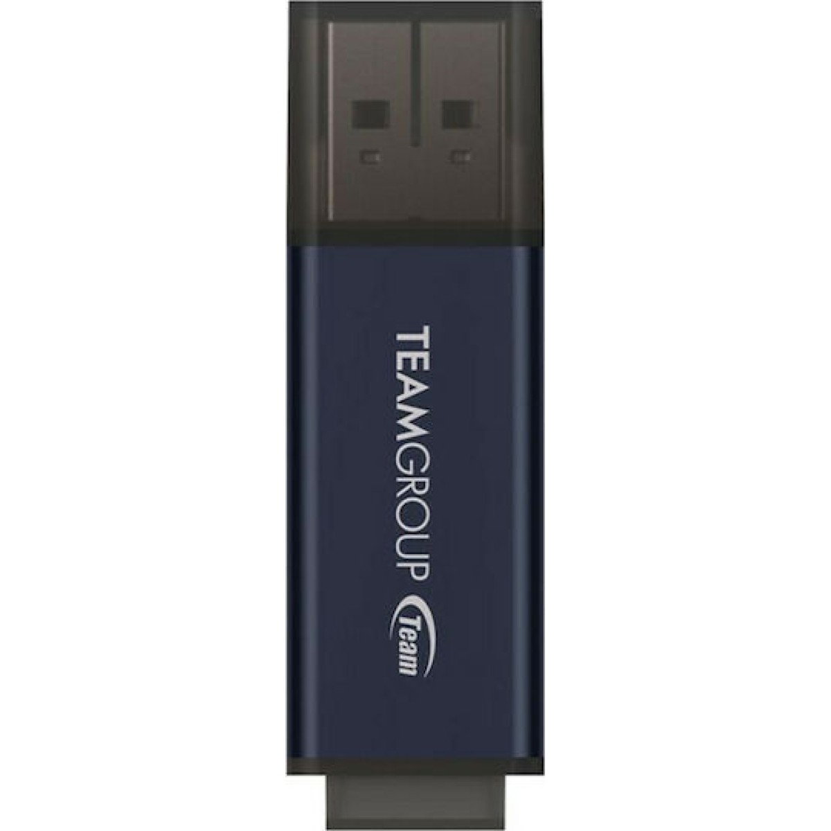 TeamGroup C211 128GB USB 3.2 Stick Μαύρο