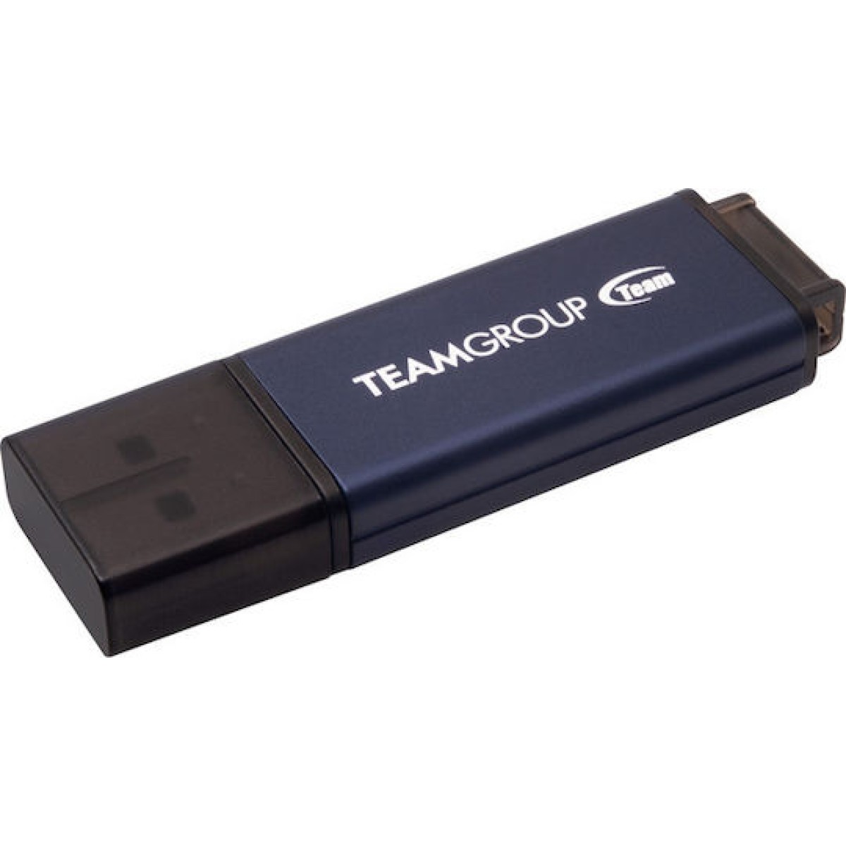 TeamGroup C211 128GB USB 3.2 Stick Μαύρο
