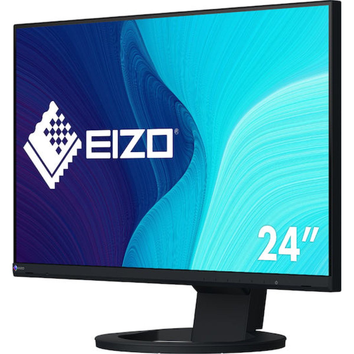 Eizo EV2490-BK IPS Monitor 23.8