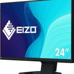Eizo EV2490-BK IPS Monitor 23.8