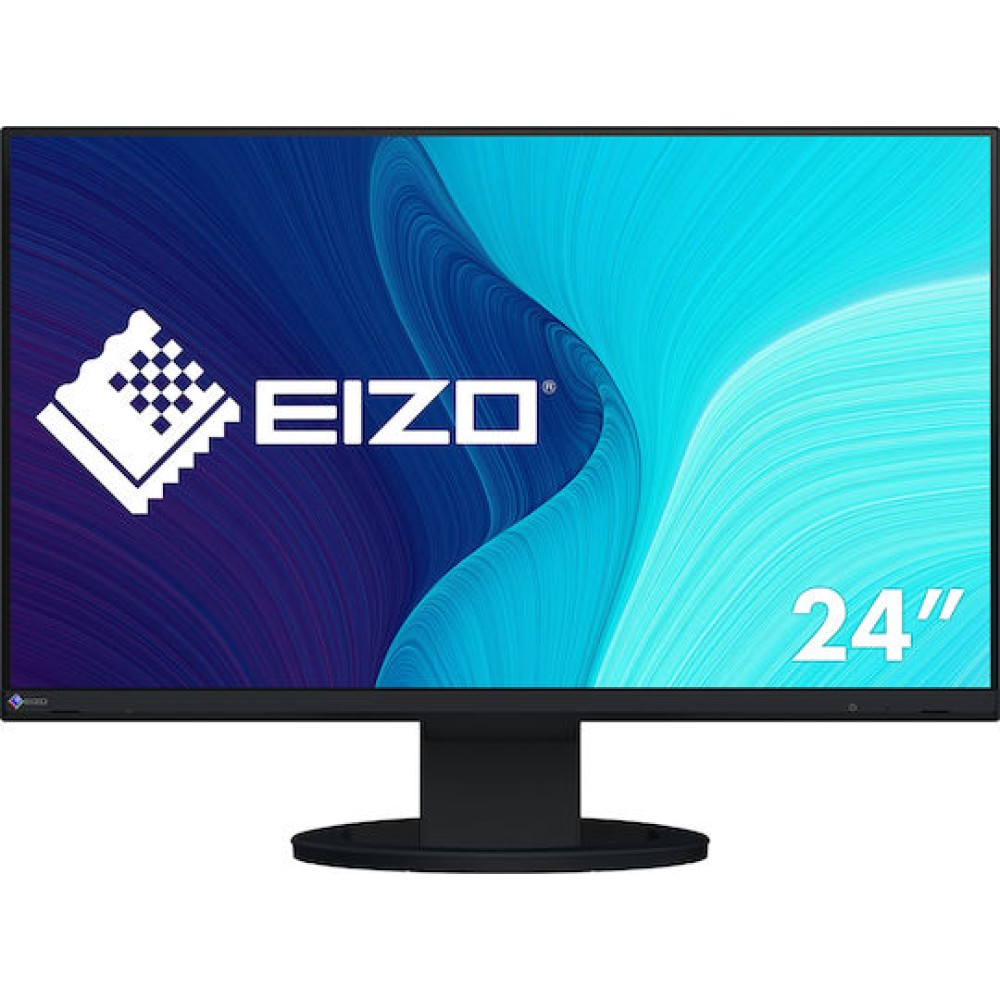 Eizo EV2490-BK IPS Monitor 23.8
