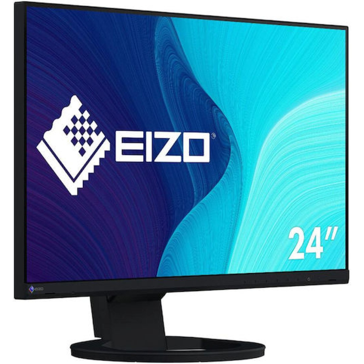 Eizo EV2490-BK IPS Monitor 23.8