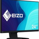Eizo EV2490-BK IPS Monitor 23.8