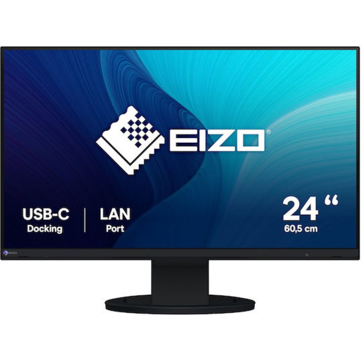 Eizo EV2490-BK IPS Monitor 23.8