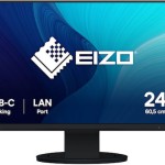 Eizo EV2490-BK IPS Monitor 23.8