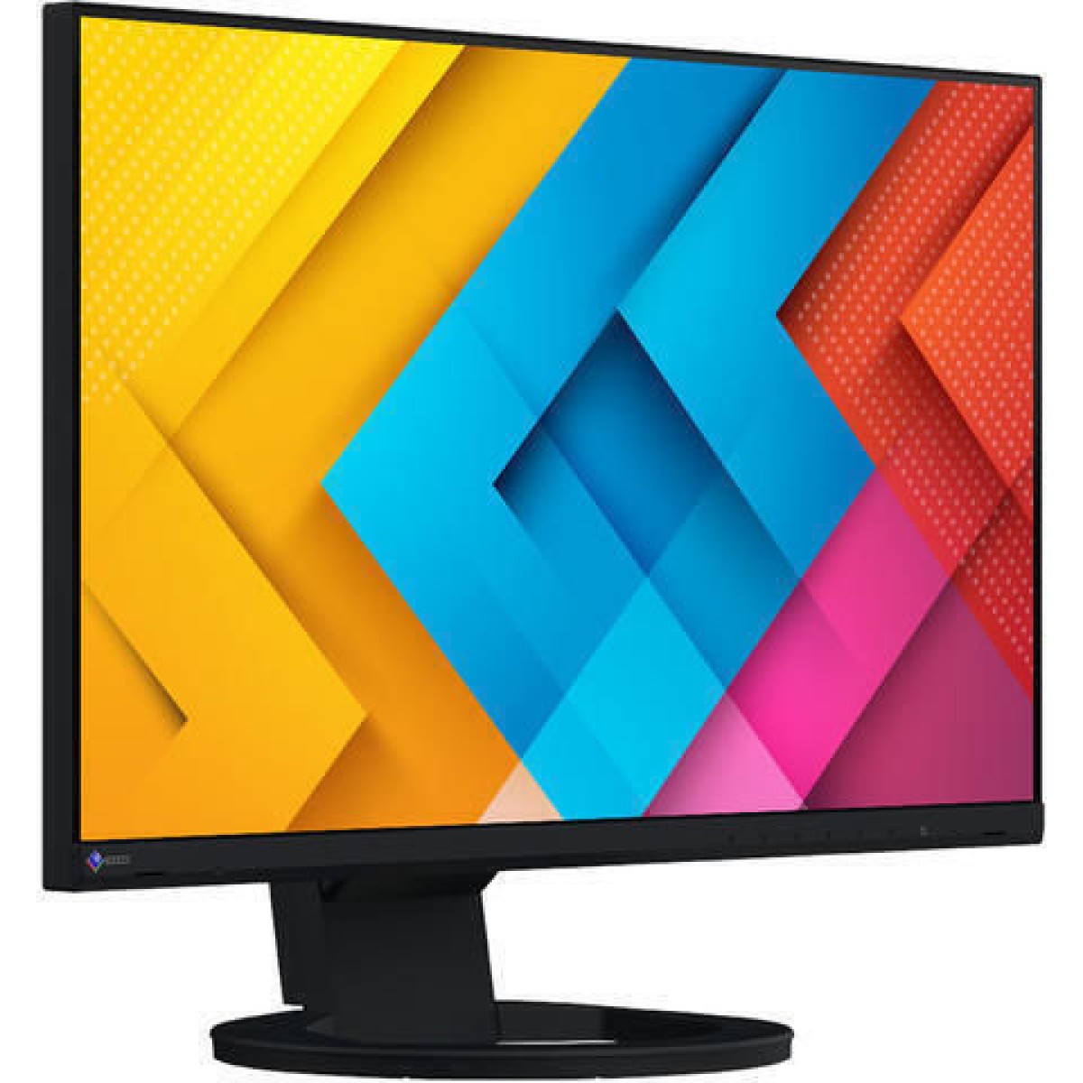 Eizo EV2490-BK IPS Monitor 23.8