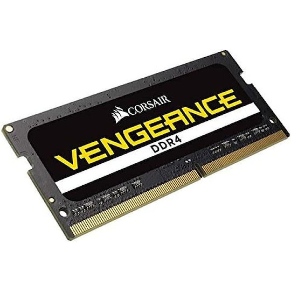 Corsair Vengeance DDR4 με Module 1x16GB και Ταχύτητα 3200 για Laptop
