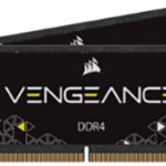 Corsair Vengeance DDR4 με Module 1x16GB και Ταχύτητα 3200 για Laptop