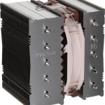 Noctua NH-D12L Ψύκτρα Επεξεργαστή για Socket AM4/AM5/1200/115x/1700