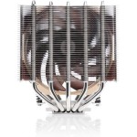 Noctua NH-D12L Ψύκτρα Επεξεργαστή για Socket AM4/AM5/1200/115x/1700