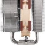Noctua NH-D12L Ψύκτρα Επεξεργαστή για Socket AM4/AM5/1200/115x/1700