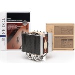 Noctua NH-D12L Ψύκτρα Επεξεργαστή για Socket AM4/AM5/1200/115x/1700