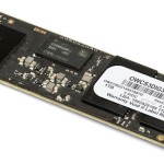 OWC Aura Pro IV SSD 500GB M.2 NVMe PCI Express 4.0