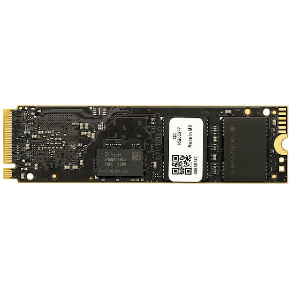 OWC Aura Pro IV SSD 500GB M.2 NVMe PCI Express 4.0