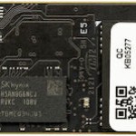 OWC Aura Pro IV SSD 500GB M.2 NVMe PCI Express 4.0