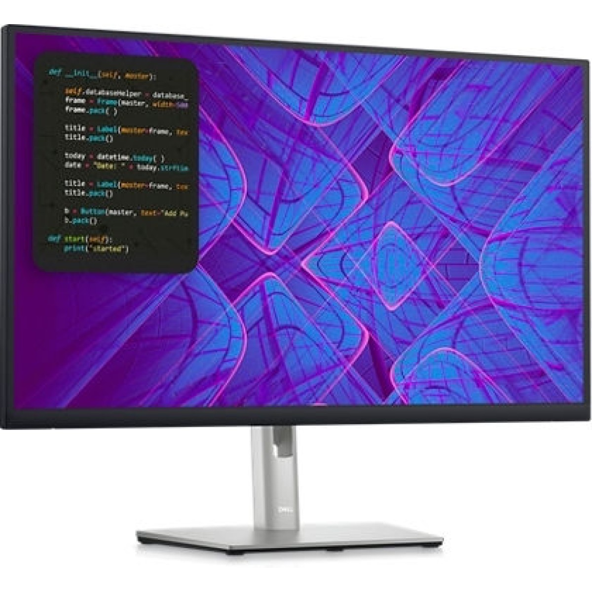 Dell P2723QE IPS Monitor 27\