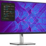 Dell P2723QE IPS Monitor 27\