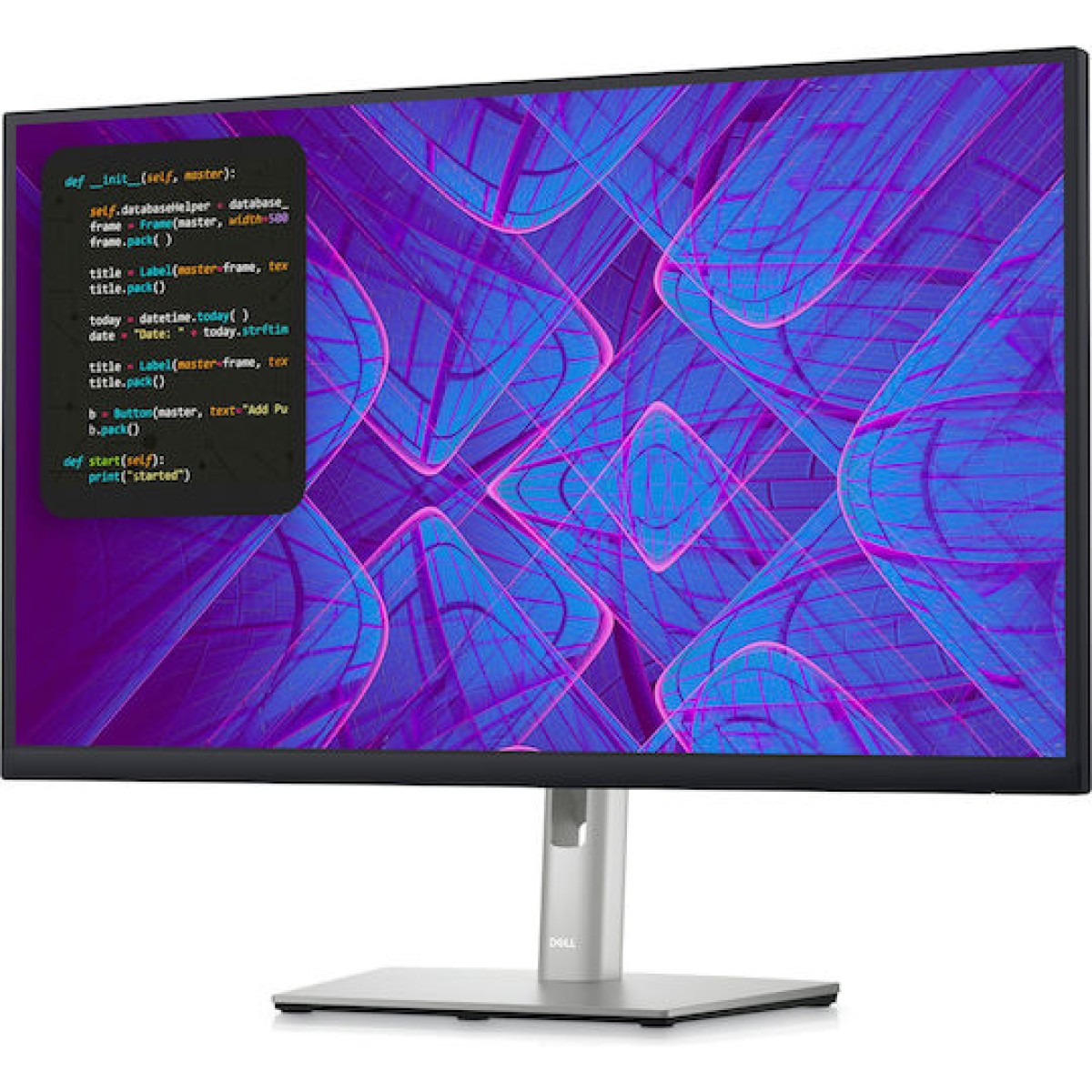 Dell P2723QE IPS Monitor 27\