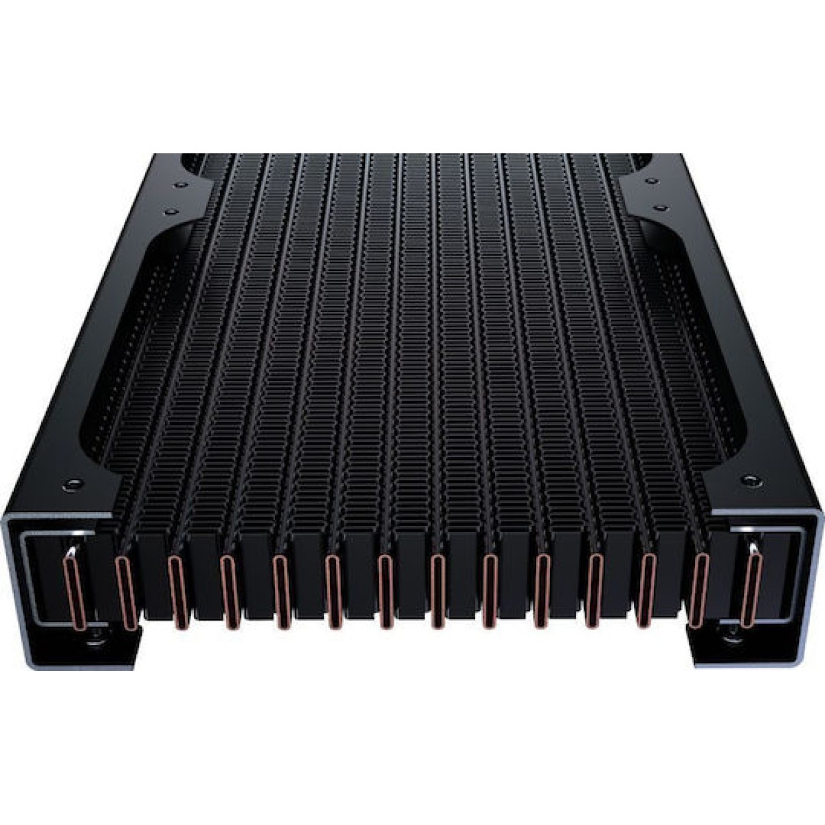 Alphacool Eisbaer LT360 Aurora Υδρόψυξη Επεξεργαστή Τριπλού Ανεμιστήρα 120mm για Socket AM4/AM5/1700/1200/115x με ARGB Φωτισμό